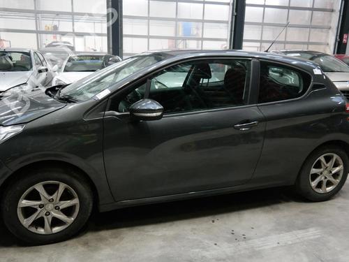 Switch PEUGEOT 208 I (CA_, CC_) 1.2 VTI 82 | BP36615362I30  - Image 27
