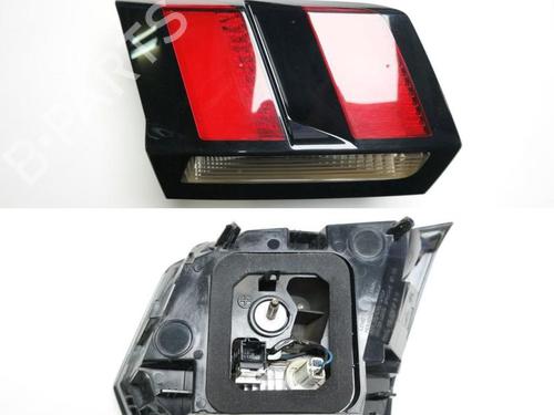 Left tailgate light CITROËN C5 AIRCROSS (A_) 2.0 BlueHDi 180 (AJEHZR) | BP36627915C79 - Image 7