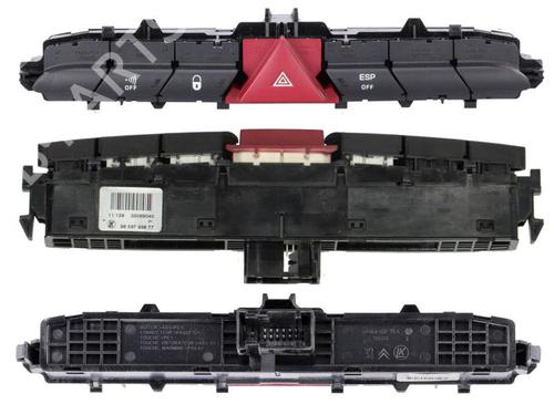 Switch PEUGEOT 308 CC (4B_) 1.6 16V | BP36634484I30 - Image 9