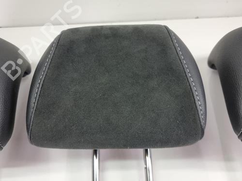 Nakkestøtte CITROËN C3 II (SC_) 1.6 HDi | BP36623309I31 - Image 4