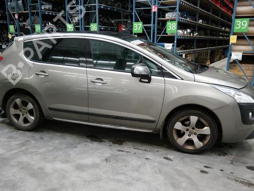 Switch PEUGEOT 3008 I MPV (0U_) 1.6 VTi | BP36615434I30  - Image 17