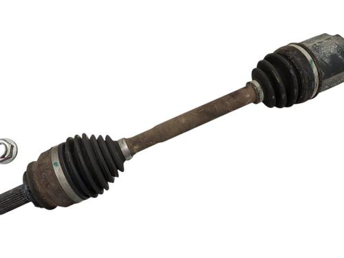 Left front driveshaft CITROËN C4 AIRCROSS 1.6 HDi 115 | BP36635565M38 - Image 4