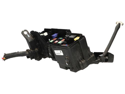 Used Fuse box Fuse box CITROËN C1 II (PA_, PS_) 1.0 VTi 68 (69 hp) 36632147 36632147