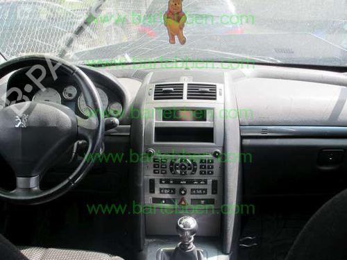 Switch PEUGEOT 407 (6D_) 2.0 HDi 135 (6DRHRH, 6DRHRE, 6DRHRG, 6DRHRJ) | BP36602182I30 - Image 3