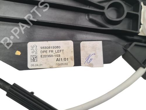 front-left-window-mechanism-ds-ds-4-ii-fr_-fb_-f3_-fp_-2021-36630593 main image