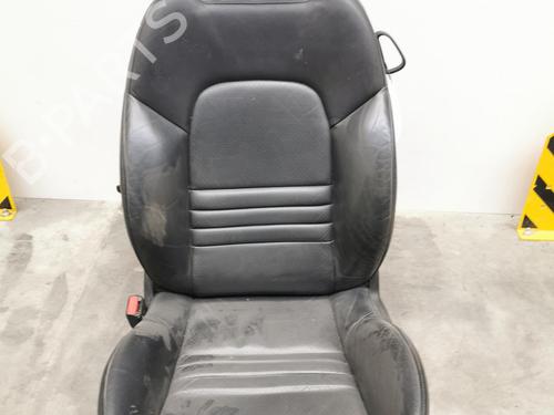 Left front seat PEUGEOT 407 Coupe (6C_) 2.7 HDi | BP36604962C15 - Image 5