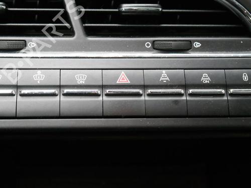 Boot lining PEUGEOT 5008 (0U_, 0E_) 1.6 HDi | BP36613499I3 - Image 15