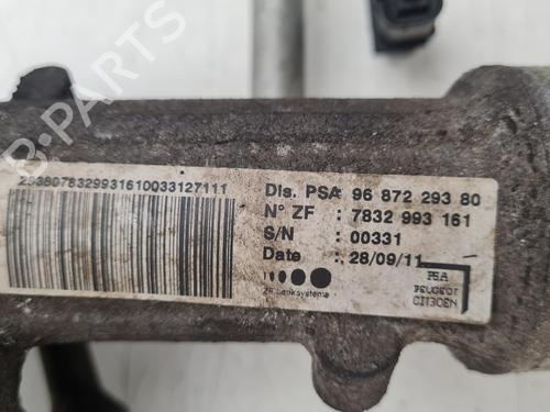 steering-rack-citroen-c6-td_-2005-2006-2007-2008-2009-2010-2011-2012-36638973 main image