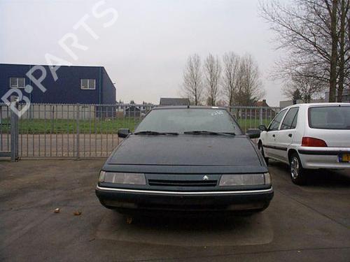 Engine control unit (ECU) CITROËN XM (Y3) 3.0 V6 | BP36599720M57 - Image 3