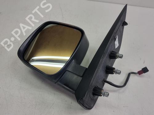 Retrovisor esquerdo PEUGEOT BIPPER Tepee 1.4 | BP36622736C26 - Image 10