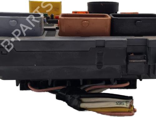 Fuse box PEUGEOT PARTNER Box Body/MPV 1.6 HDi | BP36638224E1 - Image 3