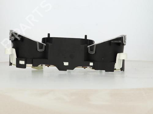 Instrument cluster CITROËN C3 II (SC_) 1.6 HDi | BP36637542C47 - Image 6