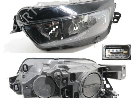 Left headlight CITROËN C4 Picasso II 1.2 THP 130 | BP36634784C28 - Image 8