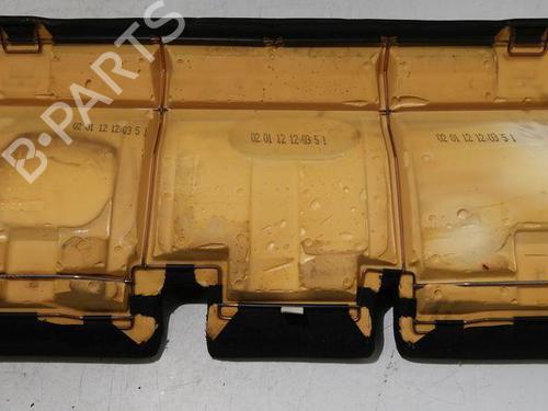 rear-seat-2nd-row-citroen-c4-ii-nc_-2009-36615204 main image