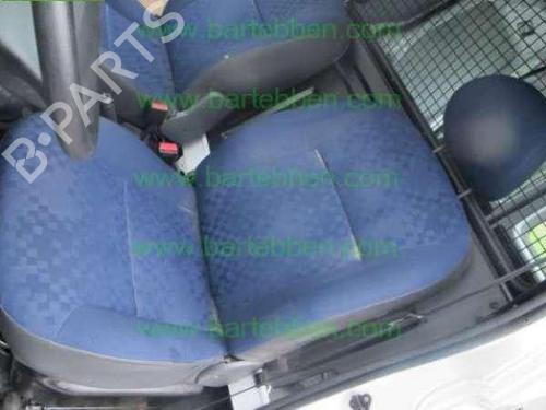 Engine PEUGEOT PARTNER Box Body/MPV (5_, G_) 1.6 HDi 75 | BP36607691M1 - Image 17