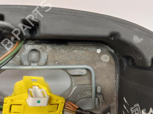 Used Steering wheel Steering wheel 36628231 36628231