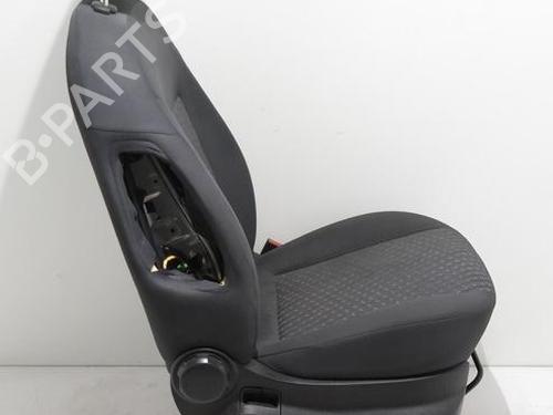 Right front seat PEUGEOT BIPPER Tepee 1.4 | BP36608768C16 - Image 3