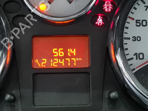 Switch PEUGEOT 207 CC (WD_) 1.6 16V Turbo | BP36637171I30  - Image 13