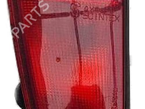Left taillight CITROËN C5 I Break (DE_) 1.8 16V (DE6FZB, DE6FZE) | BP36638511C34 - Image 5