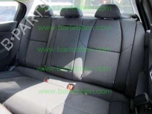Left sun visor PEUGEOT 508 I (8D_) 1.6 HDi | BP36608093I1  - Image 19