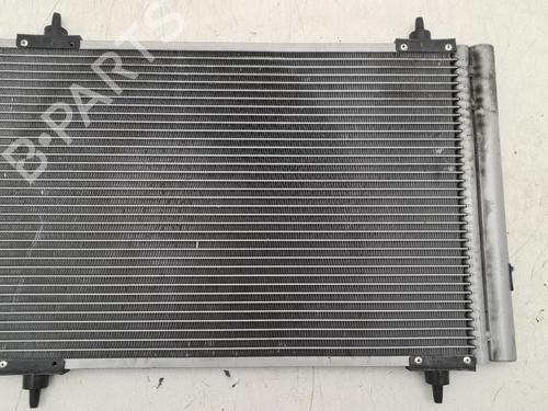 Used AC radiator AC radiator CITROËN C4 Grand Picasso I (UA_) 1.8 i 16V (125 hp) 36625488 36625488