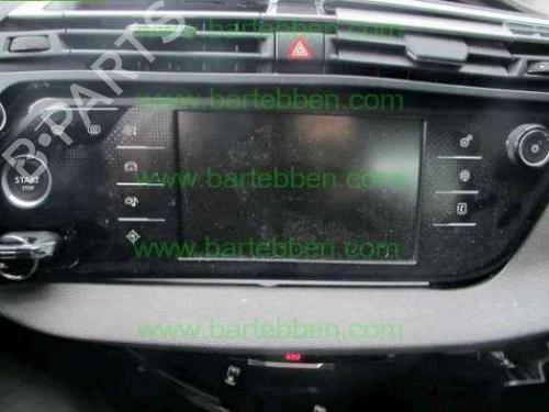 Switch CITROËN C4 Grand Picasso II (DA_, DE_) 2.0 BlueHDi 150 | BP36608659I30  - Image 10