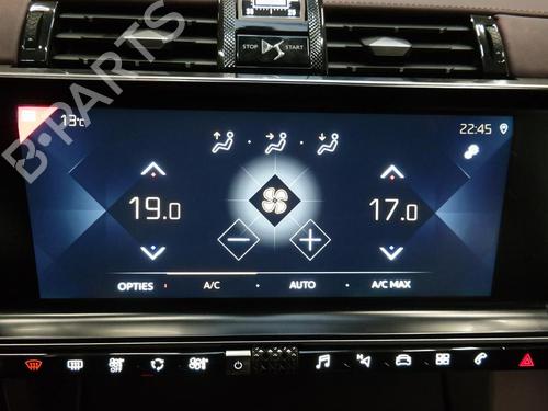 Electronic module DS DS 7 Crossback (J4_, JR_, JC_) 2.0 BlueHDi 180 (JJEHZR) | BP36615248M83 - Image 5
