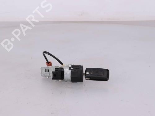 Ignition barrel CITROËN C3 Picasso (SH_) 1.6 HDI 90 | BP36637964M48 - Image 4