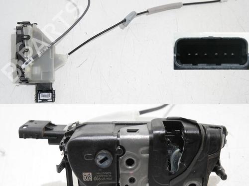 Used Front right lock Front right lock 36618492 36618492