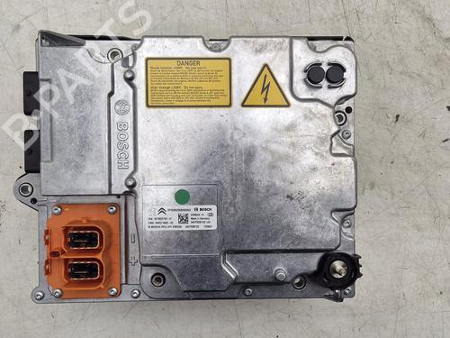 Battery CITROËN DS5 2.0 HDi 200 Hybrid4 All-wheel Drive | BP38763144E11 - Image 4
