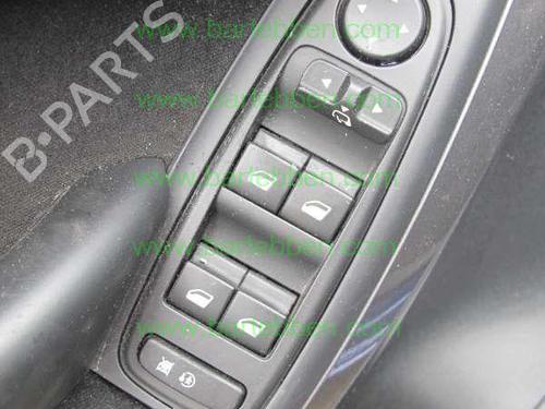 Switch CITROËN C4 Picasso I MPV (UD_) 2.0 i 16V | BP36604189I30  - Image 7