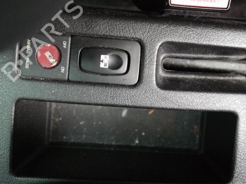 Middle console PEUGEOT 307 SW (3H) 1.6 16V | BP36612451I22  - Image 22
