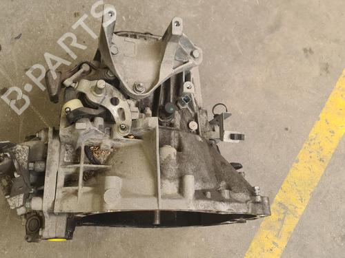 Gearbox CITROËN C5 III (RD_) 2.0 HDi 140 (RDRHF8, RDRHFA, RDRHA8, RDRHAJ) | BP36622619M3 - Image 4