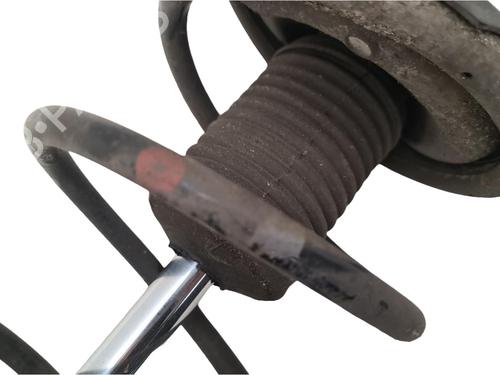 Left front shock absorber CITROËN C4 AIRCROSS 1.6 | BP36631363M16 - Image 2