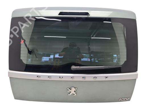 tailgate-peugeot-1007-km_-2005-36635651 main image