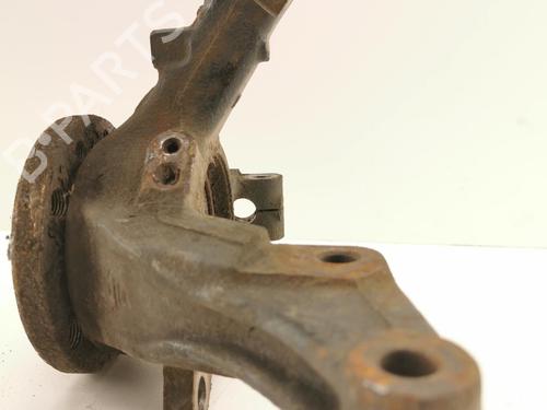 Used Right front steering knuckle Right front steering knuckle PEUGEOT 807 (EB_) 2.2 HDi (128 hp) 36601614 36601614