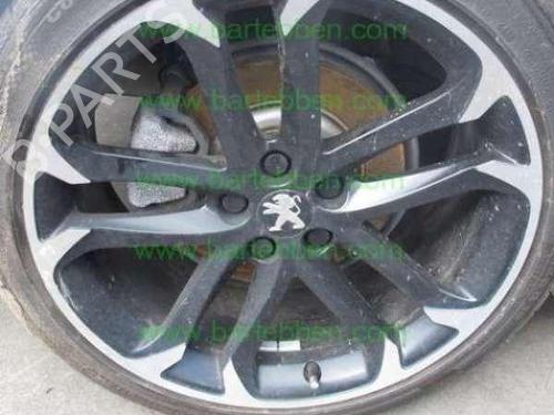 Other PEUGEOT RCZ 2.0 HDi | BP36604280O1  - Image 22