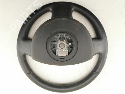 Used Steering wheel Steering wheel CITROËN C6 (TD_) 2.7 HDi (204 hp) 36606111 36606111