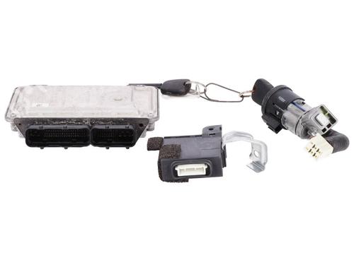Control unit PEUGEOT 107 (PM_, PN_) 1.0 | BP36603128M11  - Image 5