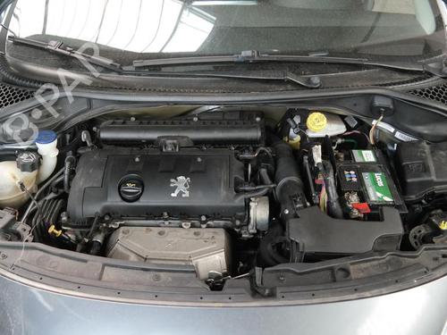 Switch PEUGEOT 207 CC (WD_) 1.6 16V | BP36622764I30 - Image 31