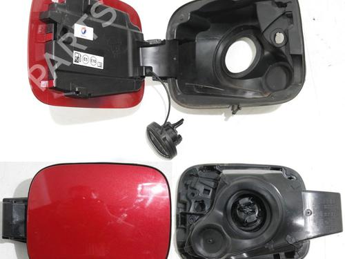 fuel-flap-citroen-c3-iii-sx-2016-36618679 main image