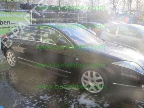 Switch CITROËN C6 (TD_) 2.7 HDi | BP36607515I30 - Image 19