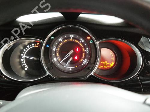 Middle console CITROËN DS3 (SA_) 1.6 Racing | BP36614492I22 - Image 10