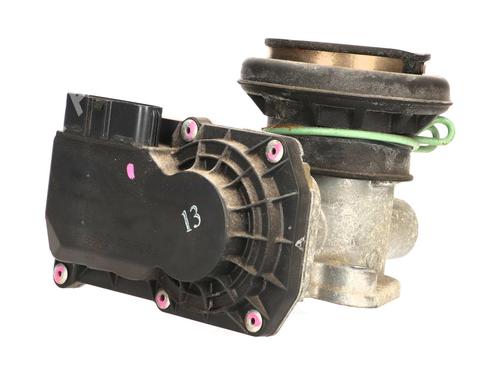 Throttle body PEUGEOT 108 1.0 VTi | BP36626465M82 - Image 2