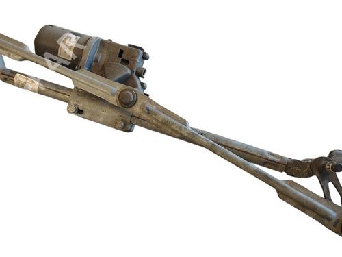 Front wiper motor CITROËN DS4 (NX_) 1.6 BlueHDi 115 | BP36633105M29 - Image 4