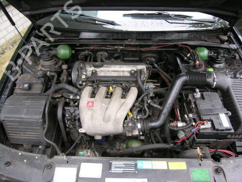 Control unit CITROËN XM (Y4) 2.0 i 16V | BP36600014M11 - Image 8