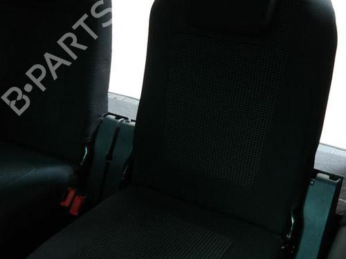 Boot lining PEUGEOT 5008 (0U_, 0E_) 1.6 HDi | BP36613499I3 - Image 6