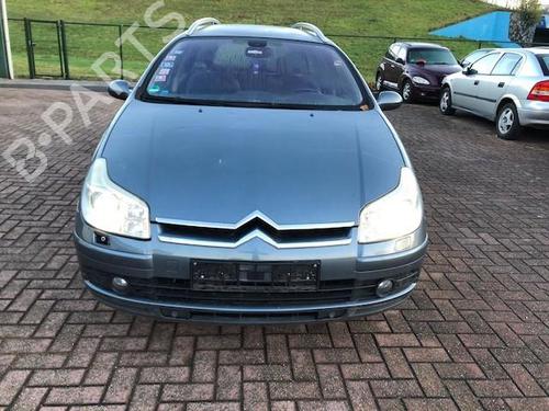 Left headlight CITROËN C5 II Break (RE_) 2.2 HDi (RE4HTE, RE4HT2) | BP36617819C28 - Image 28