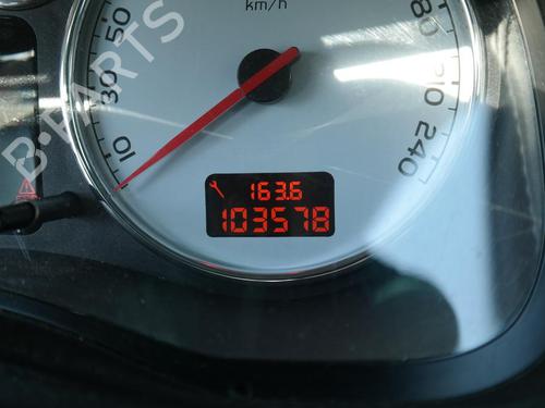 Pipe PEUGEOT 307 CC (3B) 1.6 16V | BP36609682M125  - Image 11