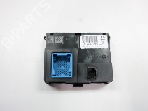 electronic-module-citroen-c5-aircross-a_-2018-36617290 main image